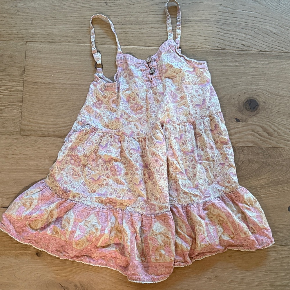 Little Spell Dress